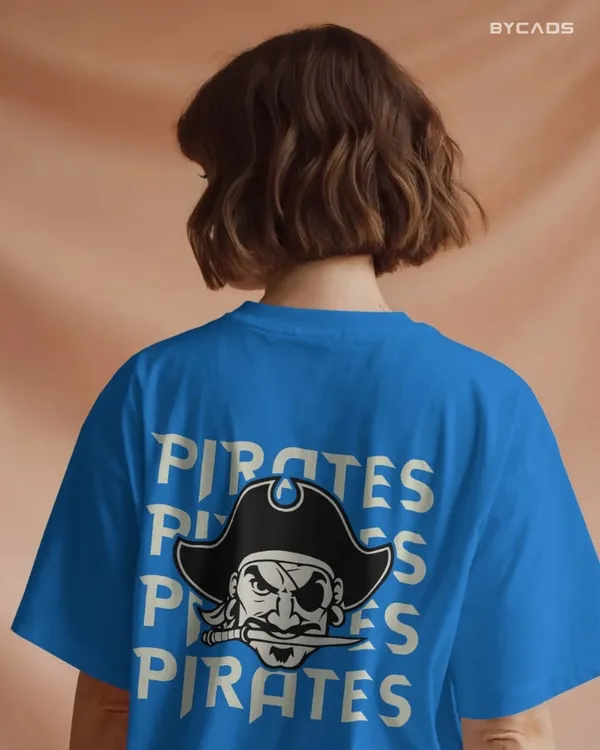 Blue_Cotton_Bold_Pirate_Graphic_Oversized_Streetwear_T-Shirt_|_Limited_Edition
