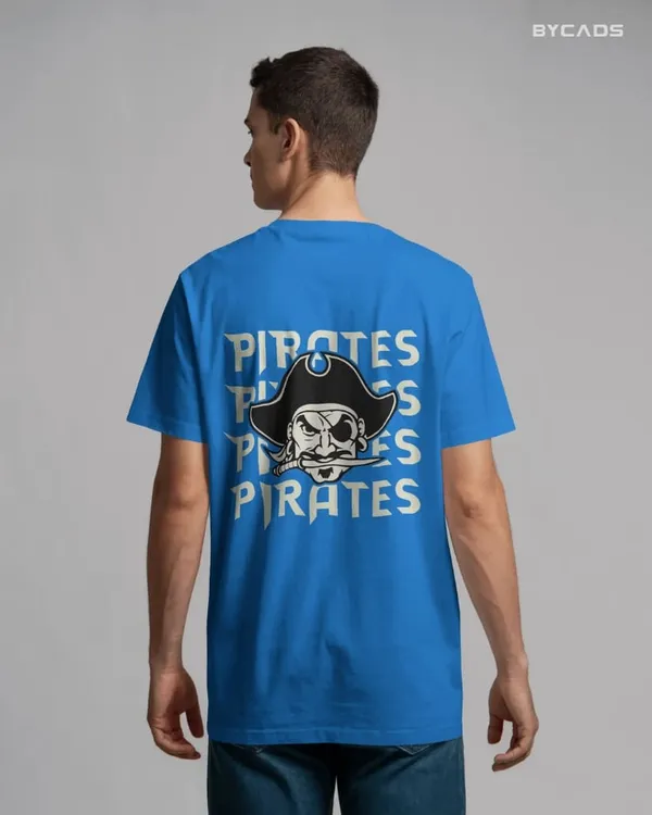 Blue_Cotton_Bold_Pirate_Graphic_Oversized_Streetwear_T-Shirt_|_Limited_Edition