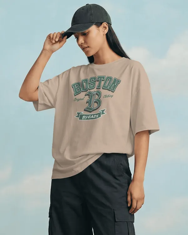 BYCADS_Boston_Graphic_Oversized_T-Shirt_–_Unisex_Streetwear_Cotton_Blend_t_shirt