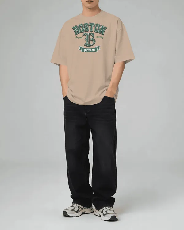BYCADS_Boston_Graphic_Oversized_T-Shirt_–_Unisex_Streetwear_Cotton_Blend_t_shirt