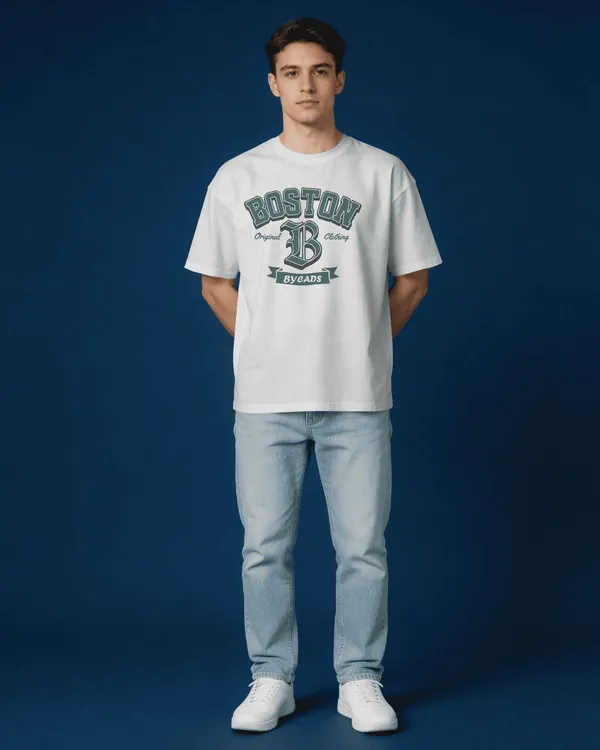 BYCADS_Boston_Graphic_Oversized_T-Shirt_–_Unisex_Streetwear_Cotton_Blend_t_shirt