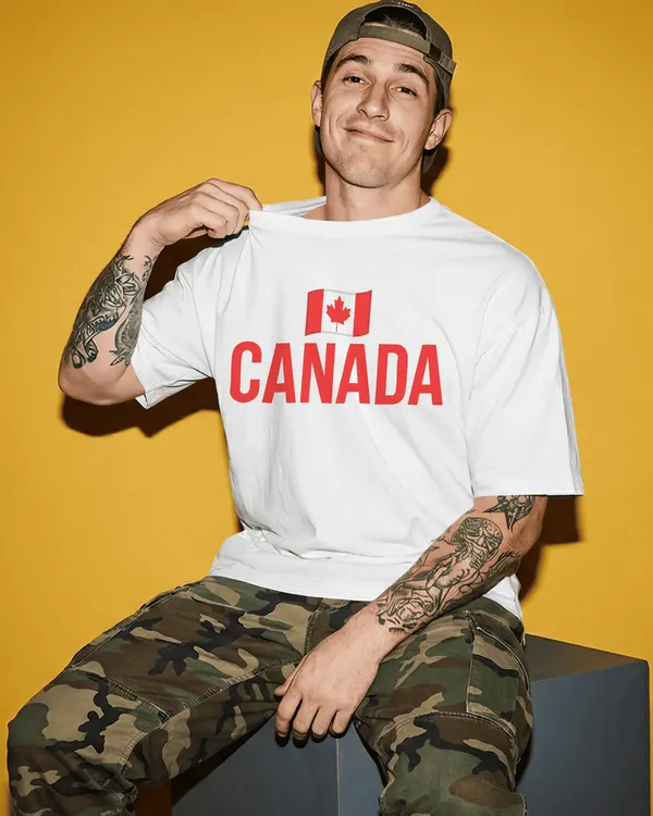 BYCADS_Canada_Flag_Oversized_T-Shirt_–_Unisex_Travel_Graphic_Printed_Cotton_Blend_tshirt