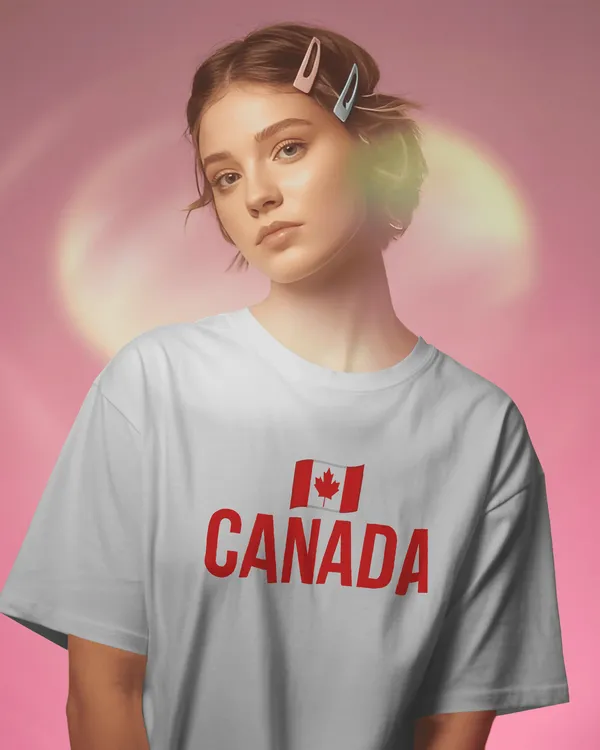 BYCADS_Canada_Flag_Oversized_T-Shirt_–_Unisex_Travel_Graphic_Printed_Cotton_Blend_tshirt