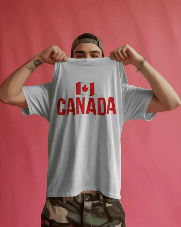 BYCADS_Canada_Flag_Oversized_T-Shirt_–_Unisex_Travel_Graphic_Printed_Cotton_Blend_tshirt