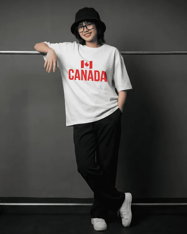 BYCADS_Canada_Flag_Oversized_T-Shirt_–_Unisex_Travel_Graphic_Printed_Cotton_Blend_tshirt