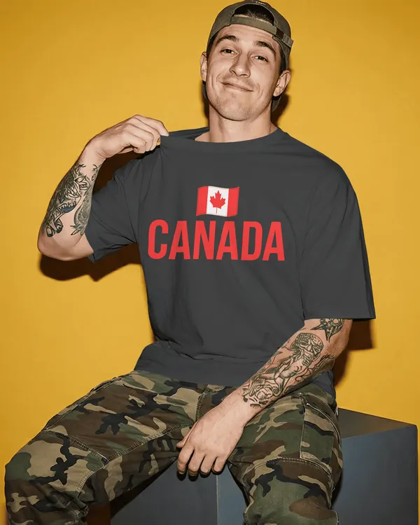 BYCADS_Canada_Flag_Oversized_T-Shirt_–_Unisex_Travel_Graphic_Printed_Cotton_Blend_tshirt