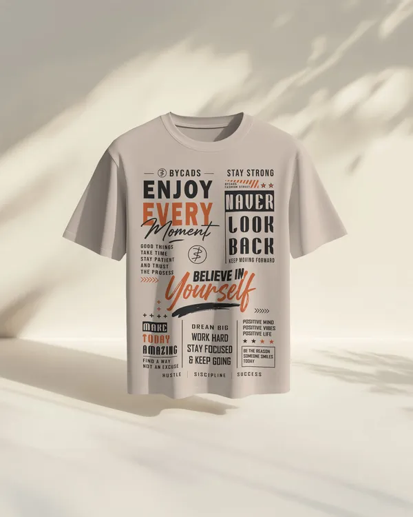 BYCADS_Enjoy_Every_Moment_Oversized_Blend_Cotton_Graphic_T-Shirt_|_Believe_in_Yourself_Typography_Streetwear_T-shirt