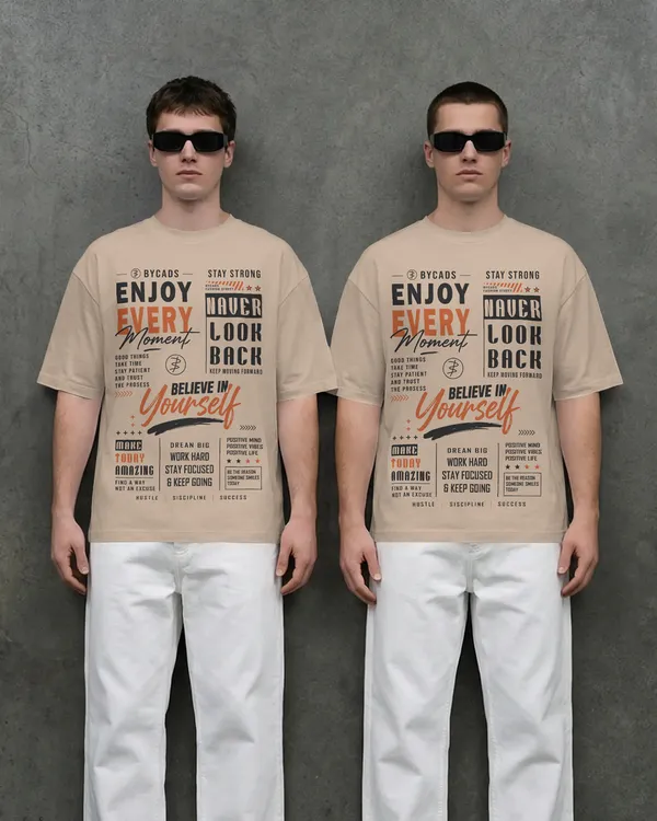 BYCADS_Enjoy_Every_Moment_Oversized_Blend_Cotton_Graphic_T-Shirt_|_Believe_in_Yourself_Typography_Streetwear_T-shirt