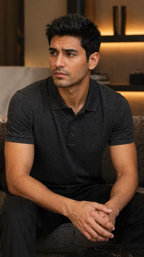 BYCADS_Essential_Grey_Polo_T-Shirt_–_Premium_Cotton_Casual_Wear