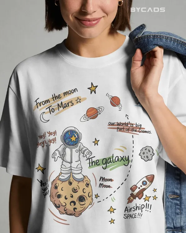 BYCADS_Galaxy_Explorer_Typography_Collection_Oversized_T-Shirt_for_Unisex_|_Cotton_Blend_Relaxed-Fit_Drop_Shoulder_Graphic_Printed_Unisex_t-shirt