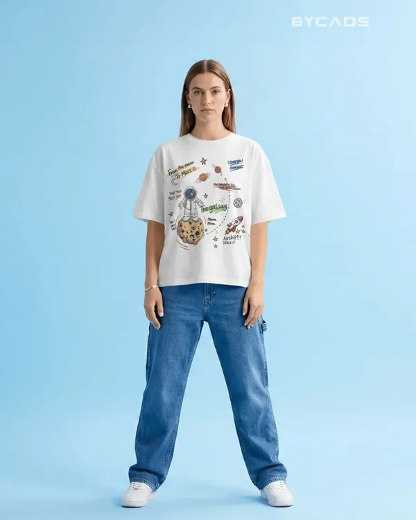 BYCADS_Galaxy_Explorer_Typography_Collection_Oversized_T-Shirt_for_Unisex_|_Cotton_Blend_Relaxed-Fit_Drop_Shoulder_Graphic_Printed_Unisex_t-shirt