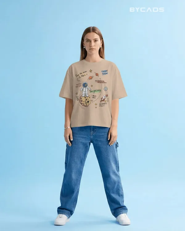 BYCADS_Galaxy_Explorer_Typography_Collection_Oversized_T-Shirt_for_Unisex_|_Cotton_Blend_Relaxed-Fit_Drop_Shoulder_Graphic_Printed_Unisex_t-shirt