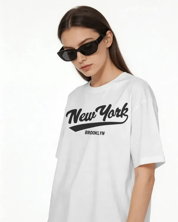 BYCADS_New_York_Oversized_Cotton_Blend_T-Shirt_for_Unisex_|_Unisex_Drop_Shoulder_Relaxed_Fit_Streetwear_T-shirt