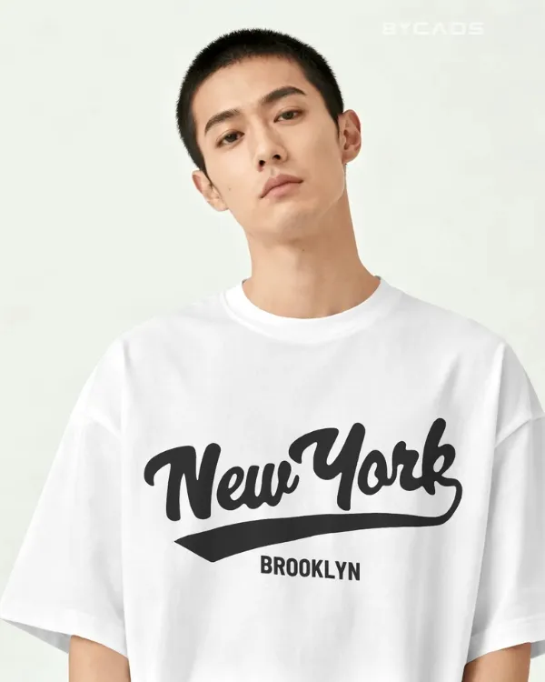 BYCADS_New_York_Oversized_Cotton_Blend_T-Shirt_for_Unisex_|_Unisex_Drop_Shoulder_Relaxed_Fit_Streetwear_T-shirt