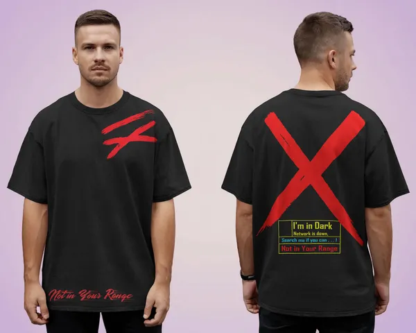 BYCADS_Not_in_Your_Range_Graphic_Oversized_T-Shirt_|_100%_Cotton_240_GSM