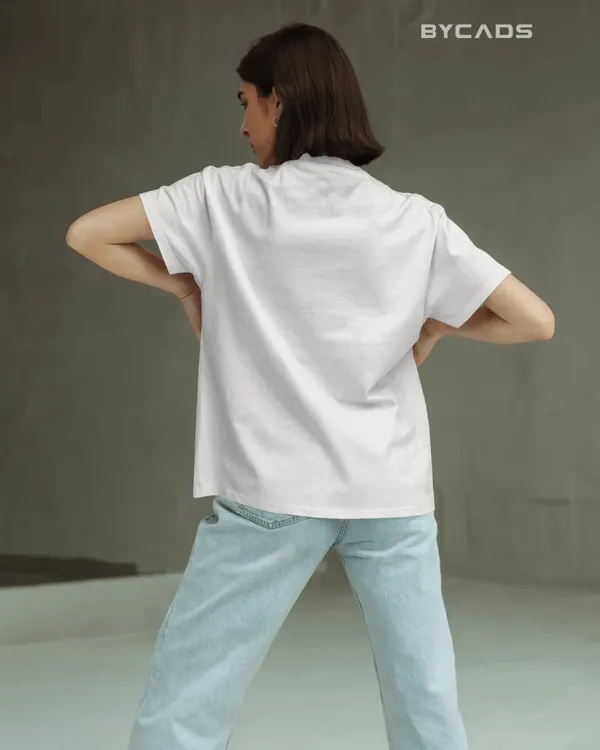BYCADS_Original_Brooklyn_Oversized_Cotton_Blend_T-Shirt_for_Men_&_Women_|_Relaxed_Fit_Drop_Shoulder_Streetwear_Tee