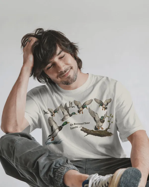 BYCADS_Premium_Duck_Graphic_Oversized_T-Shirt_|_Relaxed_Drop_Shoulder_Streetwear