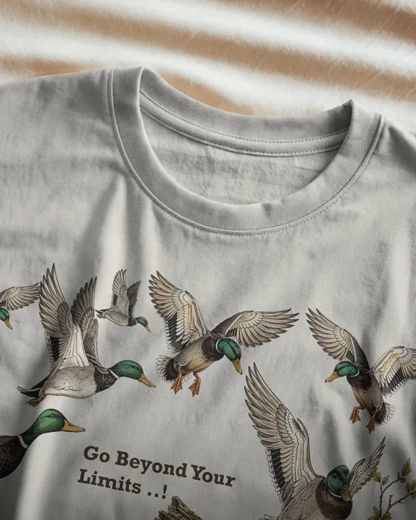 BYCADS_Premium_Duck_Graphic_Oversized_T-Shirt_|_Relaxed_Drop_Shoulder_Streetwear