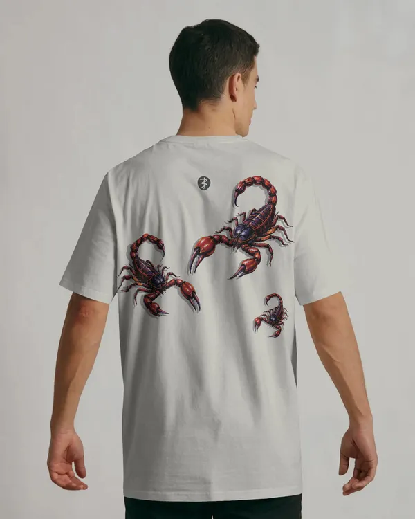 BYCADS_Scorpion_Graphic_Oversized_T-Shirt_–_100%_Cotton_240_GSM_Streetwear_T-Shirt_|_Premium_Oversized_Fit