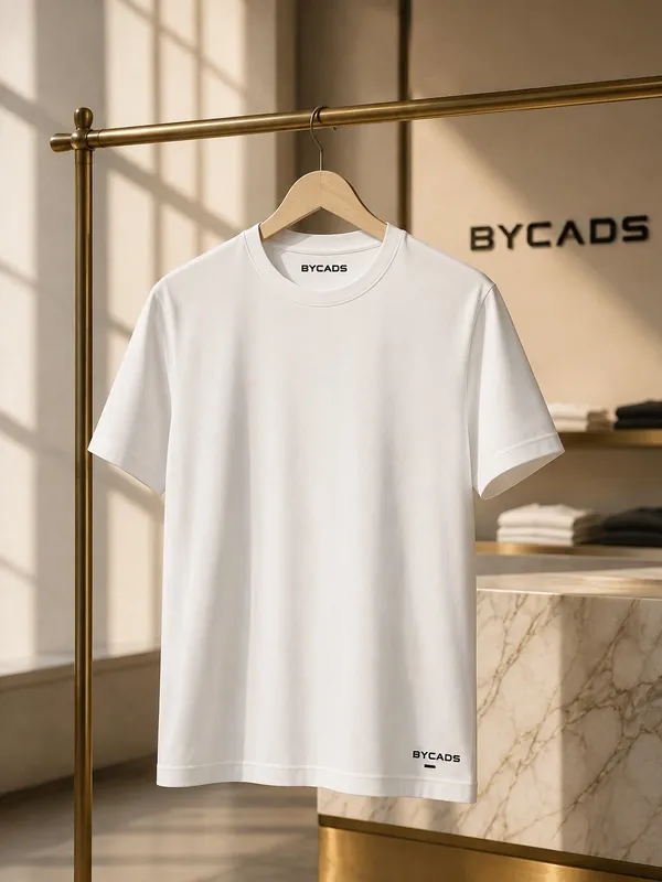 White_Oversized_T-Shirt_|_Premium_Heavyweight_Cotton_Drop_Shoulder_Plain_Tee