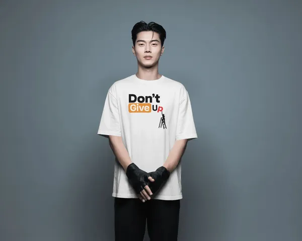 Bycads_Don’t_Give_Up_Motivational_Oversized_Cotton_Blend_T-Shirt