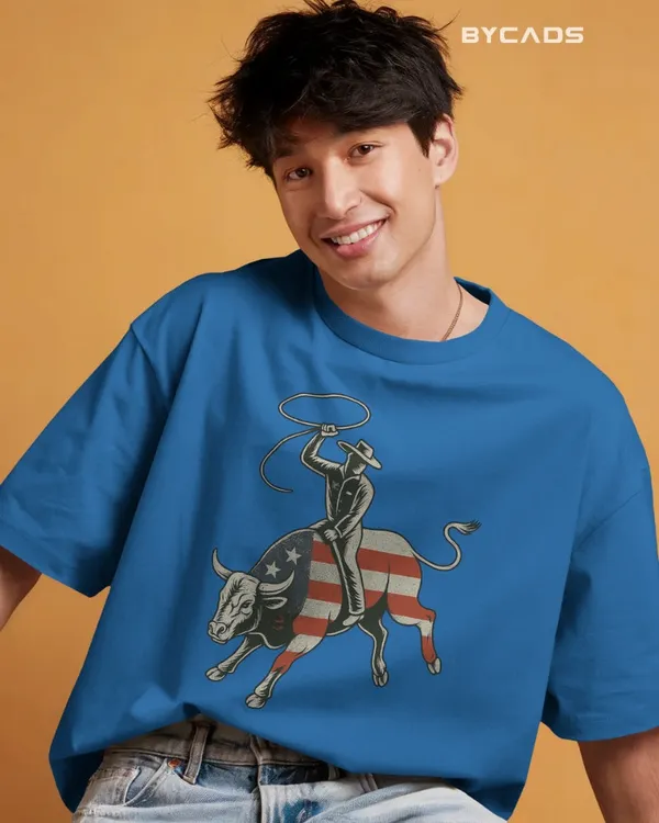 Blue_Cotton_Ride_Free_Patriotic_Rodeo_Tee