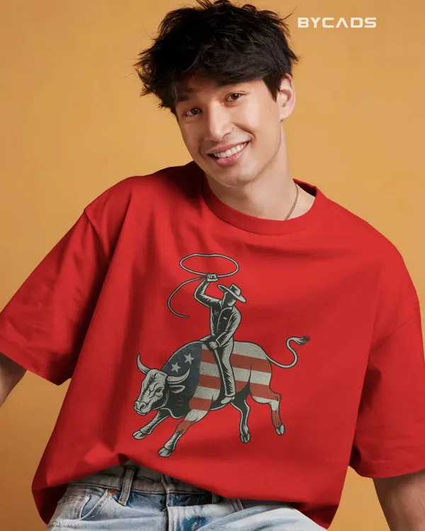Red_Cotton_Ride_Free_Patriotic_Rodeo_Tee