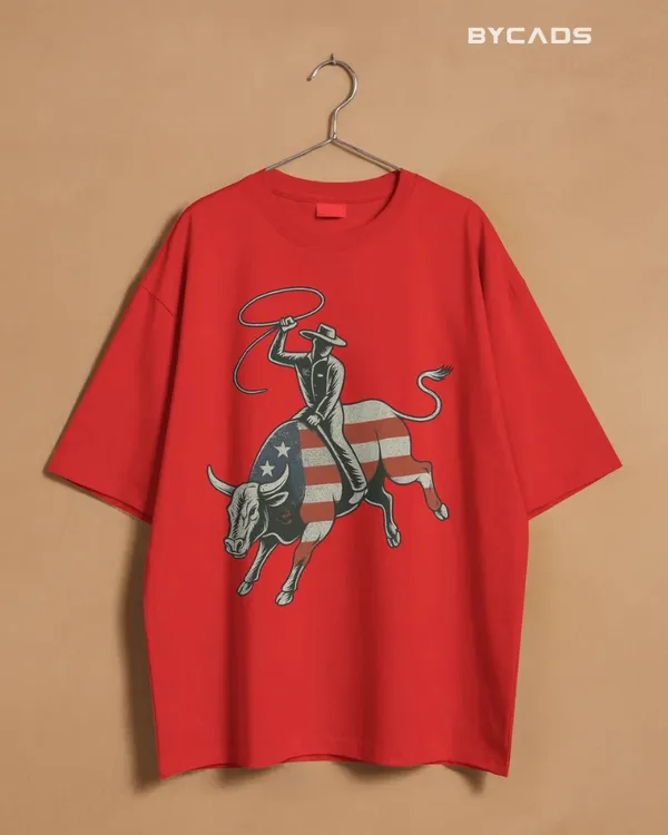 Red_Cotton_Ride_Free_Patriotic_Rodeo_Tee