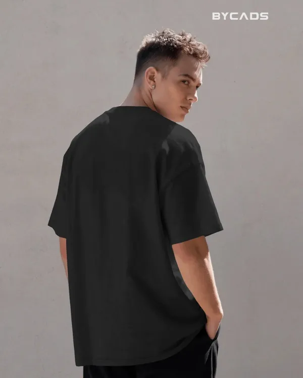 Black_Cotton_Rodeo_Rush_Bull_Rider_Graphic_Tee