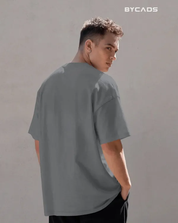 Grey_Cotton_Rodeo_Rush_Bull_Rider_Graphic_Tee