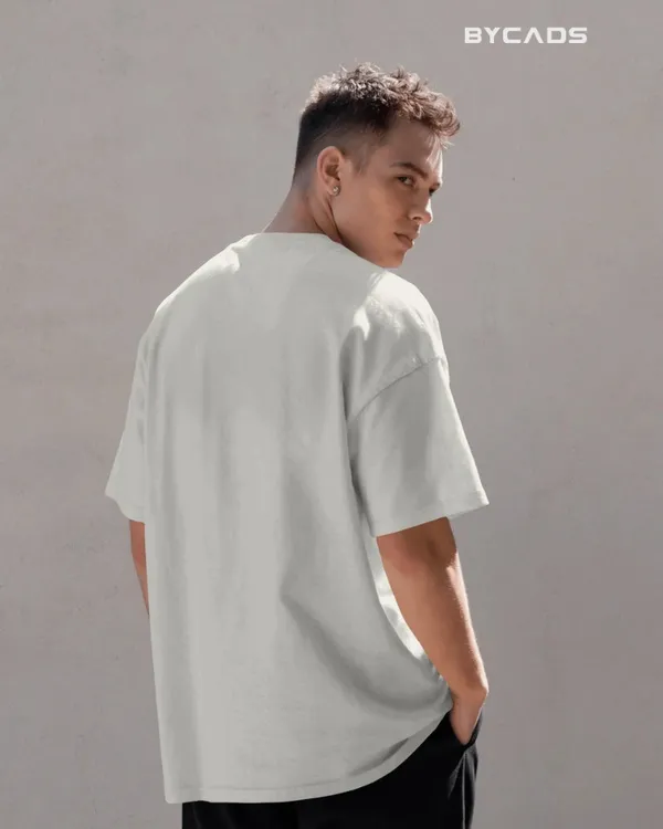 White_Cotton_Rodeo_Rush_Bull_Rider_Graphic_Tee