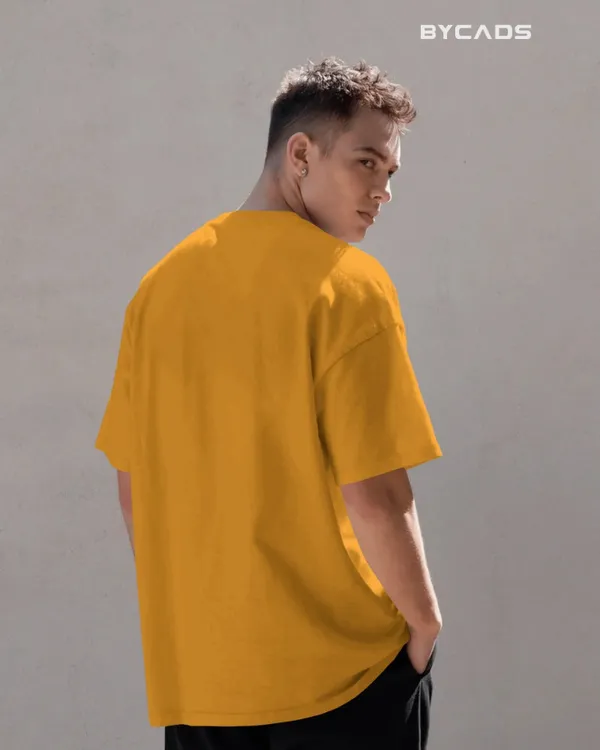 Yellow_Cotton_Rodeo_Rush_Bull_Rider_Graphic_Tee
