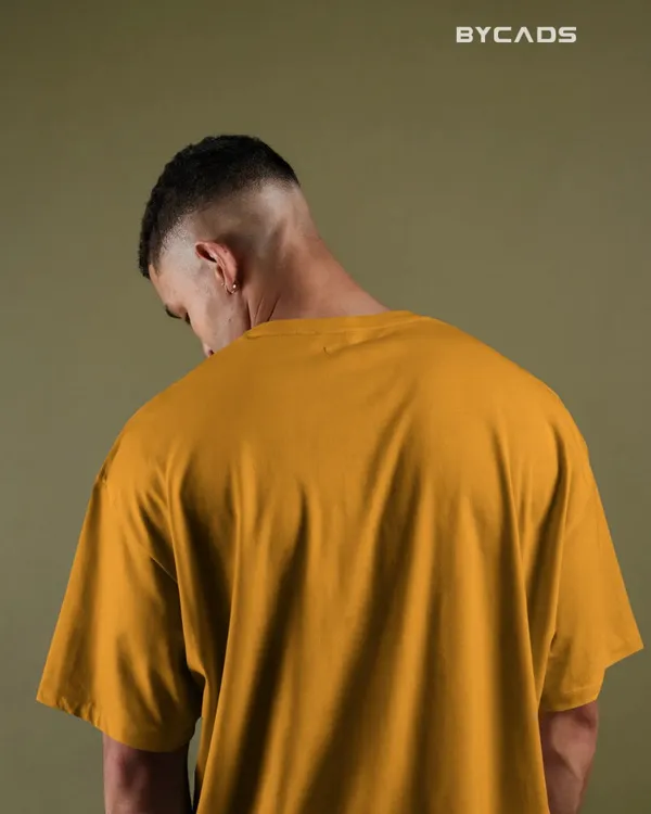 Yellow_Cotton_Cowboy_Skull_Oversized_T-Shirt_|_Grunge_Western_Graphic