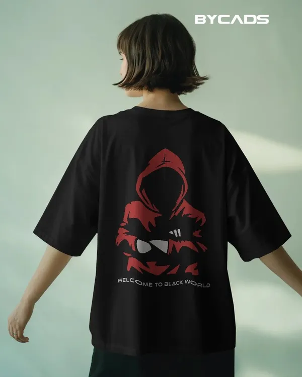 Black_Cotton_Red_Enforcer_Symbolic_Mask_Unisex_Tee