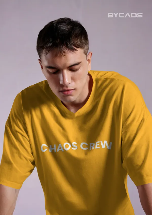 Yellow_Cotton_Daangerous_People_Oversized_Streetwear_Graphic_Tee