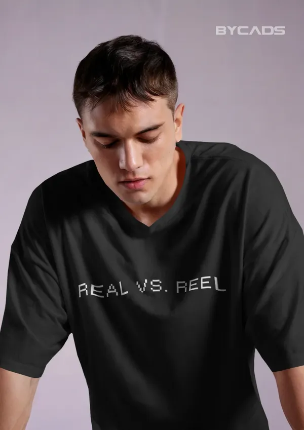 Black_Cotton_Twin_Faces_Duality_Graphic_Tee_|_Unisex_Streetwear_T-Shirt