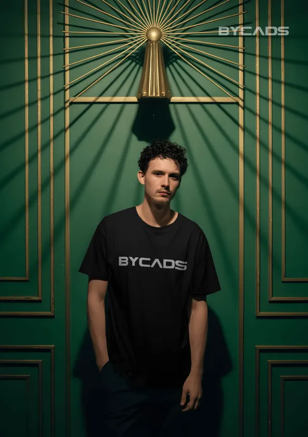 Black_Cotton_Rgb_Phantom_Tee_|_Ghosted_In_Glitch_Mode