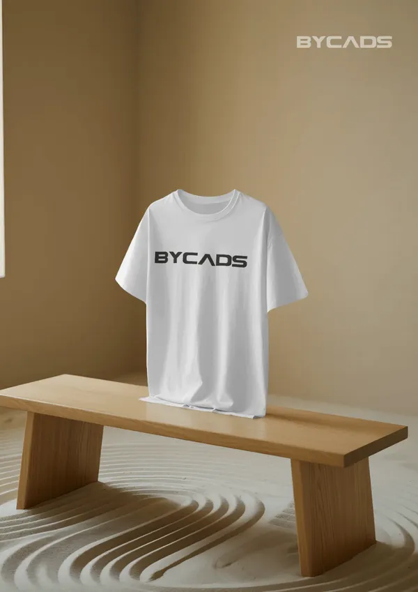 White_Cotton_Rgb_Phantom_Tee_|_Ghosted_In_Glitch_Mode