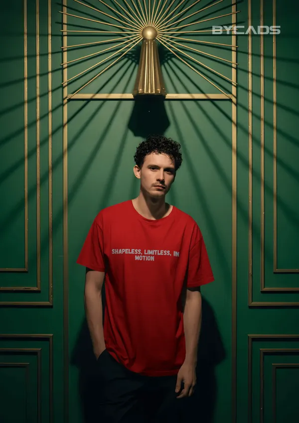Red_Cotton_Evolve_Mode_Tee_|_Heat_Signature_Of_Change