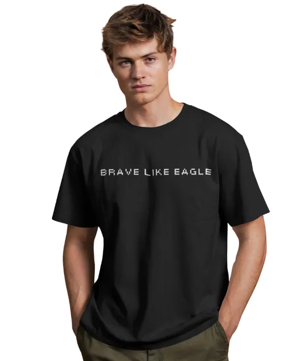 Black_Cotton_Freedom_Eagle_Oversized_T-Shirt