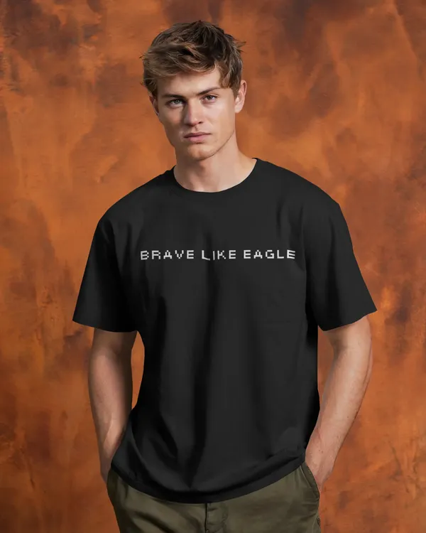 Black_Cotton_Freedom_Eagle_Oversized_T-Shirt