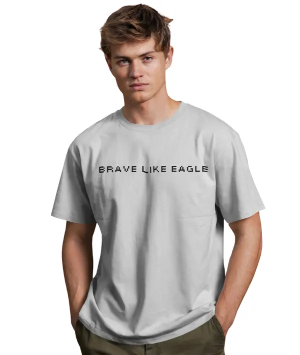 White_Cotton_Freedom_Eagle_Oversized_T-Shirt