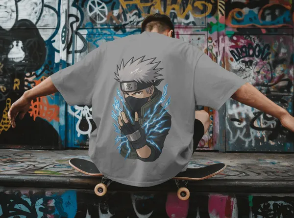 Grey_Cotton_Gravity_Drop_Oversized_Tee