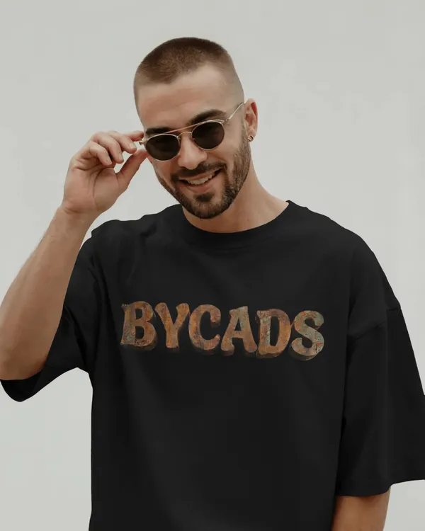 BYCADS_Unisex_Oversized_Graphic_T-Shirt_–_100%_Cotton_Drop_Shoulder_Relaxed_Fit_Streetwear_T-shirt