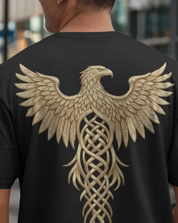 Black_Cotton_Rise_Of_The_Phoenix_Celtic_Revival_Tee