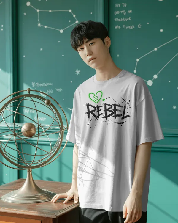 REBEL_Graphic_Oversized_Unisex_T-Shirt_cotton_blend_-_BYCADS