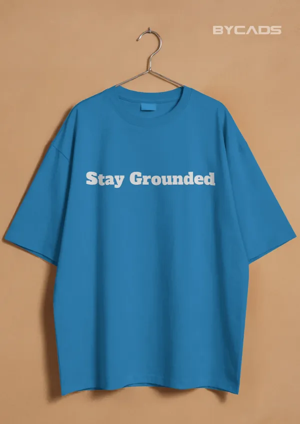 Blue_Cotton_Anchored_Soul_|_Nautical_Graphic_Tee