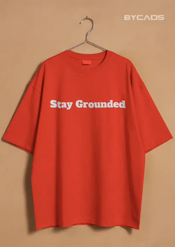 Red_Cotton_Anchored_Soul_|_Nautical_Graphic_Tee