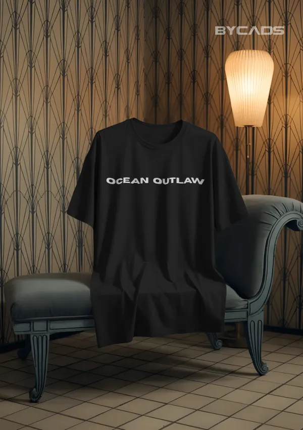 Black_Cotton_Rogue_Of_The_Seas_Oversized_Pirate_Graphic_Tee