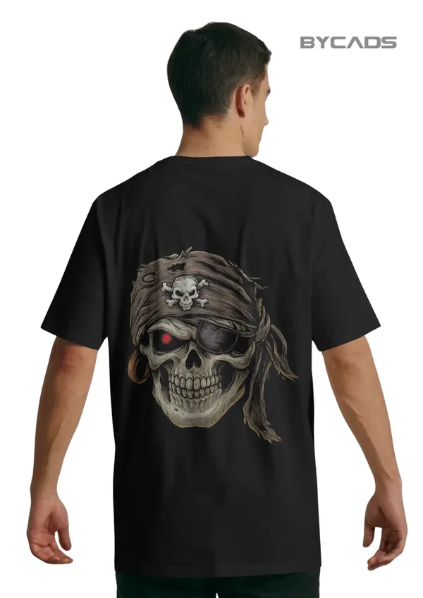 Black_Cotton_Cyberskull_Pirate_Tee_|_Rogue_Spirit,_Red-Eyed_Vengeance